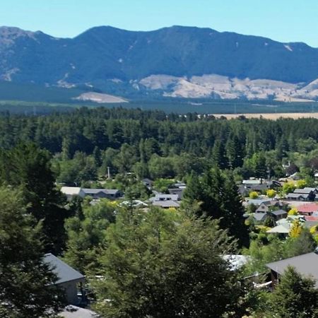 18A Oregon Heights Hanmer Springs Luaran gambar