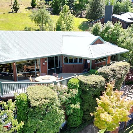 18A Oregon Heights Hanmer Springs Luaran gambar