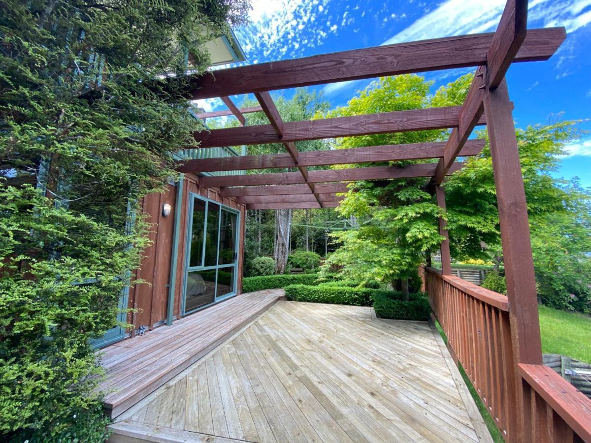 18A Oregon Heights Hanmer Springs Luaran gambar
